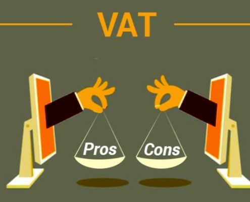 The Impact of VAT on Bahrain’s Economy and Society