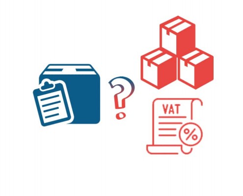 Inventory Valuation and VAT