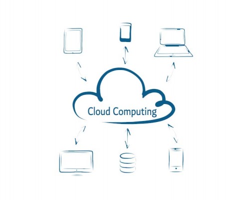 Cloud Computing