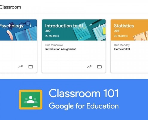 Google Classroom