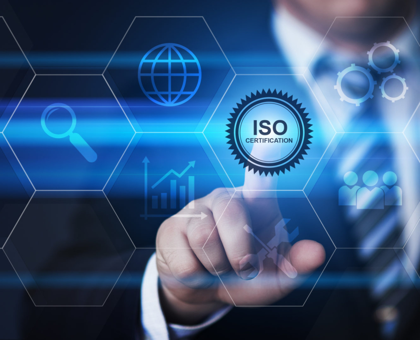 Fake ISO Certificates: The Untold Truth - H.A. Consultancies Bahrain